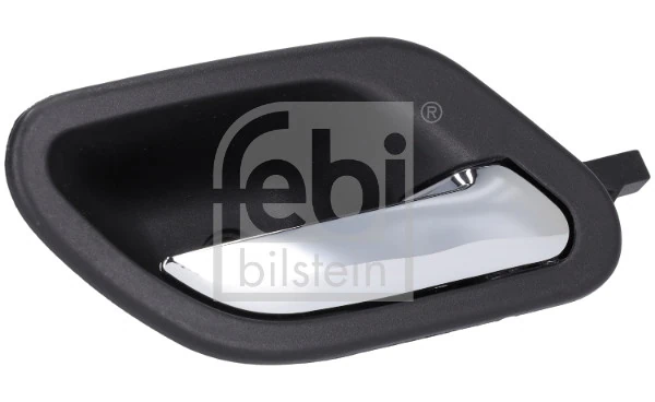 Door Handle, interior equipment